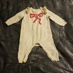 Baby Gap Baby Girl's Outfit